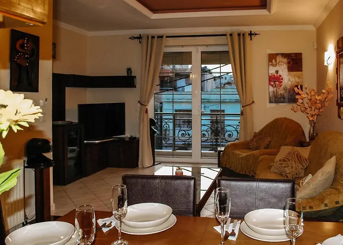 St.Denis Townhouse