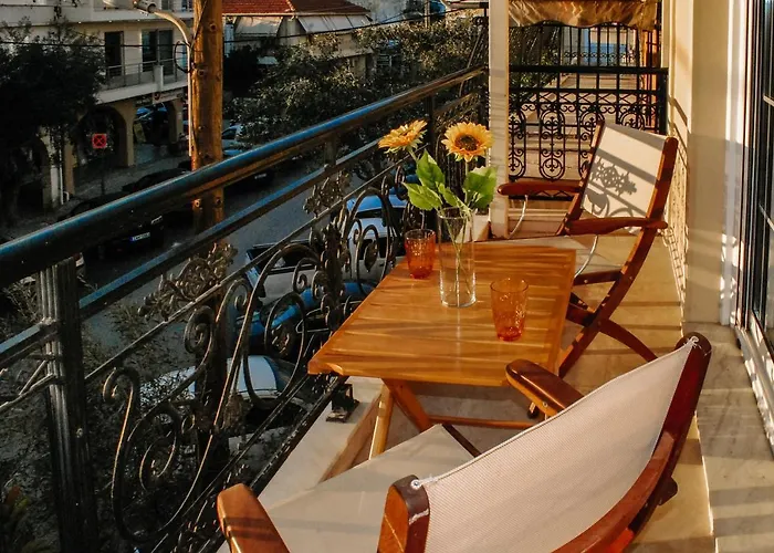 St.Denis Townhouse