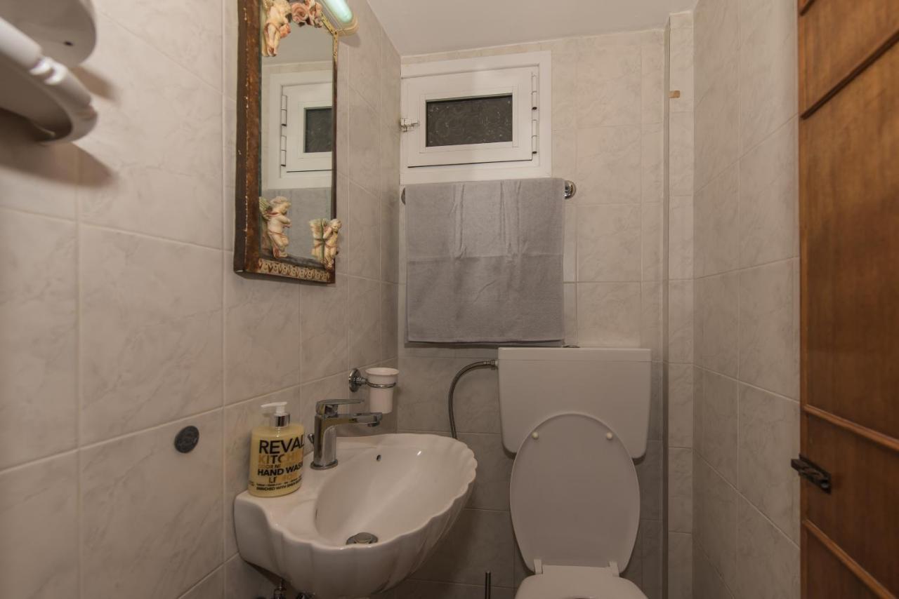 Apartment St.denis Townhouse