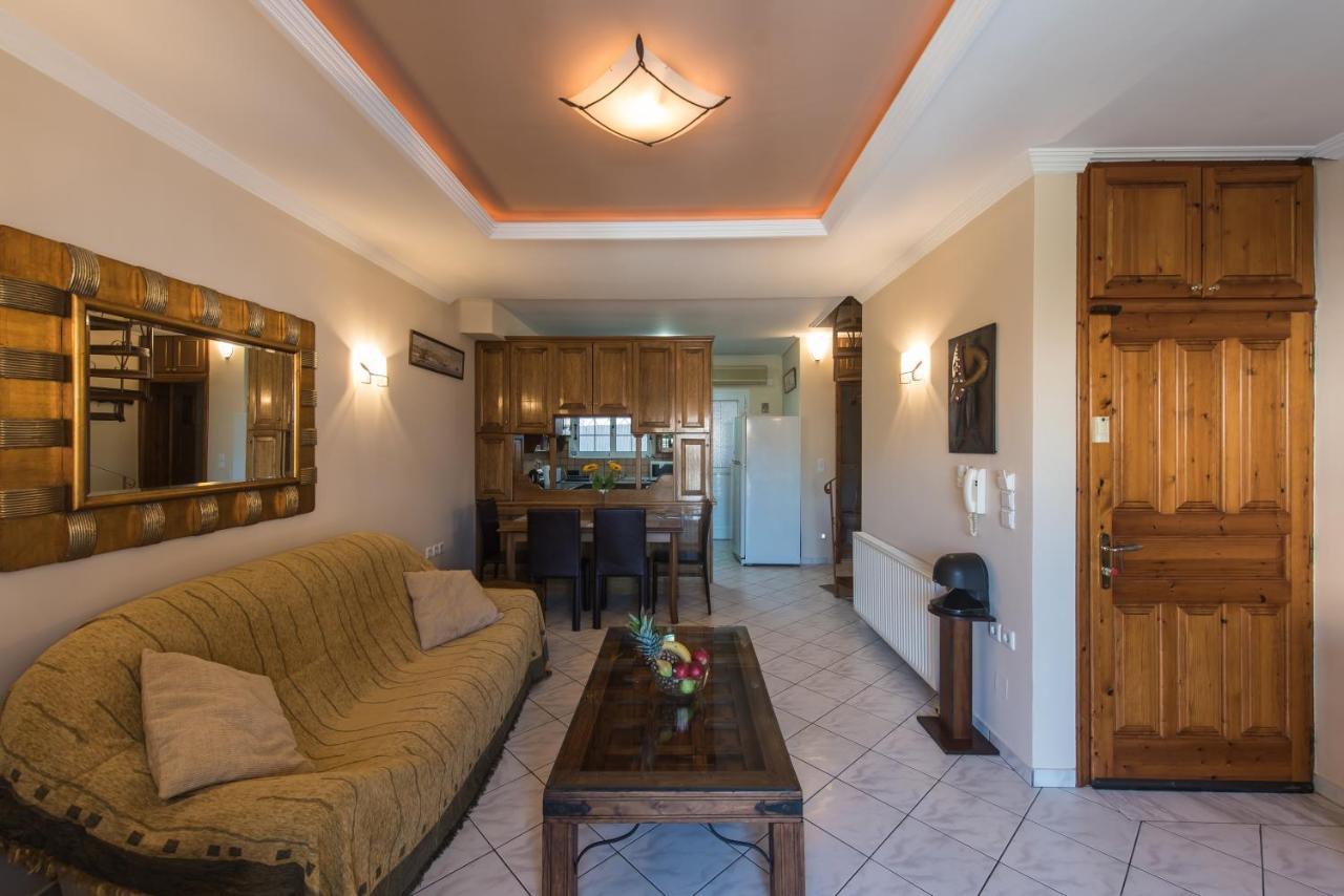 St.denis Townhouse Zakynthos Town