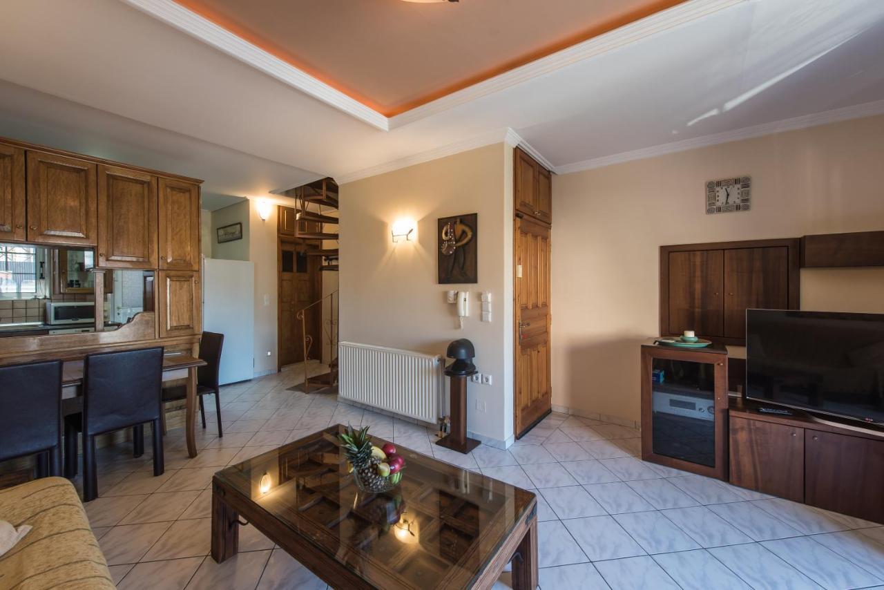 St.denis Townhouse