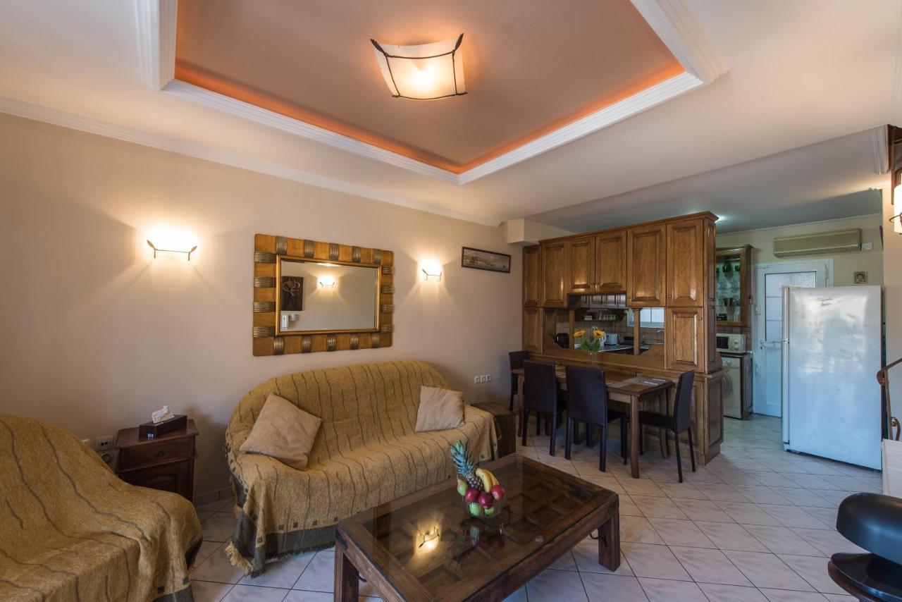 St.denis Townhouse