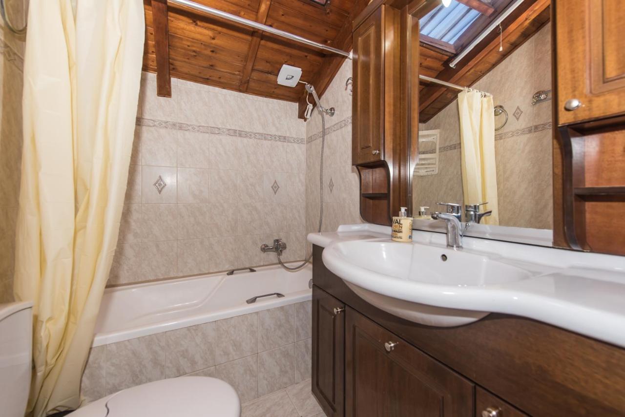 St.denis Townhouse