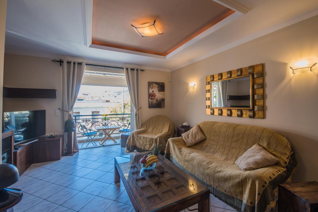 St.denis Townhouse * Zakynthos Town