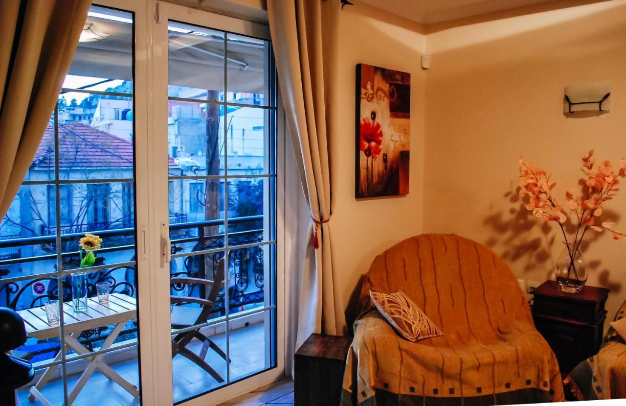 St.denis Townhouse Apartment Zakynthos Town